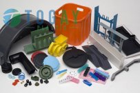 Muhtelif Plastik Ürünler 2